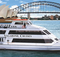 Vagabond Cruises - Redcliffe Tourism