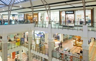 Broadway Shopping Centre - Redcliffe Tourism 1