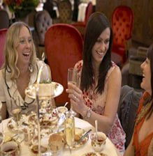 The Tea Room (Gunners Barracks) - Redcliffe Tourism 1