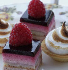 The Tea Room (Gunners Barracks) - Redcliffe Tourism 3