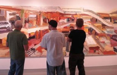 Hawkesbury Regional Gallery - Redcliffe Tourism 2
