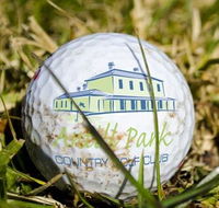 Antill Park Country Golf Club - Redcliffe Tourism