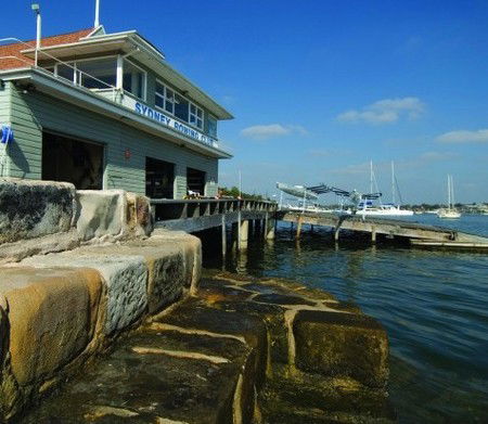 Canada Bay NSW Redcliffe Tourism