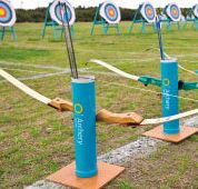 Sydney Olympic Park Archery Centre - Redcliffe Tourism