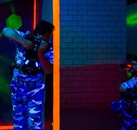 Zone 3 Cambelltown - Redcliffe Tourism