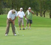 Penrith Golf And Recreation Club - Redcliffe Tourism 0