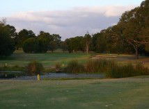 Penrith Golf And Recreation Club - Redcliffe Tourism 1