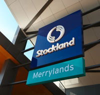 Stockland Merrylands - Redcliffe Tourism