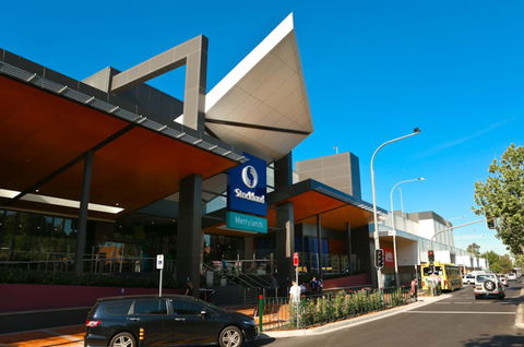 Stockland Merrylands - Redcliffe Tourism 8