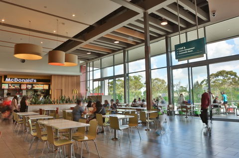 Stockland Merrylands - Redcliffe Tourism 9