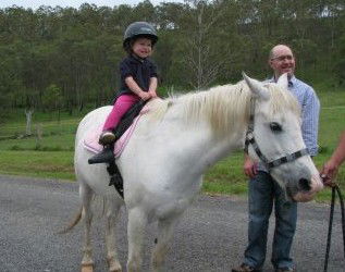 Hunter Valley Horse Riding And Adventures - Redcliffe Tourism 2