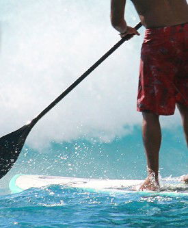 ISurf Newcastle Surf School - Redcliffe Tourism 0