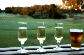 Newcastle Golf Club - Redcliffe Tourism 1
