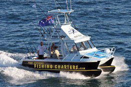 Tamboi Queen Cruises - Redcliffe Tourism 3