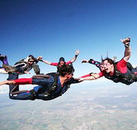 Skydive Maitland - Redcliffe Tourism
