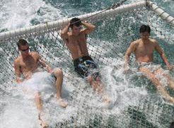 Tex Tours - Redcliffe Tourism 2