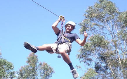 TreeTops Newcastle - Redcliffe Tourism 1