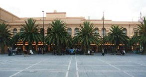 Civic Precinct - Redcliffe Tourism 0