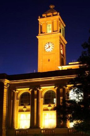 Civic Precinct - Redcliffe Tourism 3