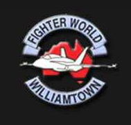 Fighter World - Redcliffe Tourism
