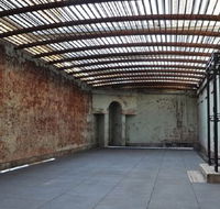The Lock-Up - Redcliffe Tourism