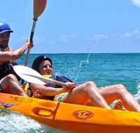 Go Sea Kayak - Redcliffe Tourism