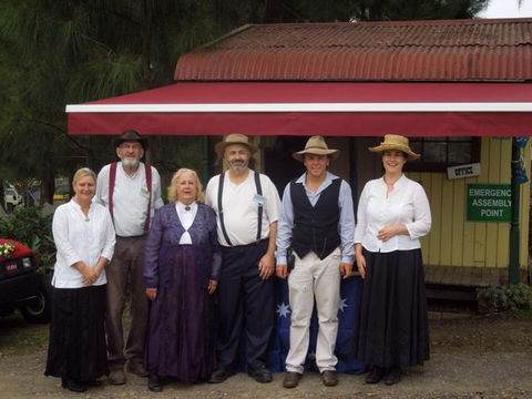 The Australiana Pioneer Village Ltd - Redcliffe Tourism 4