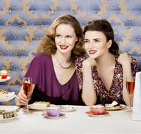 The Tea Salon - Redcliffe Tourism