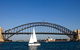 Harbour Days Sailing Experience - thumb 0