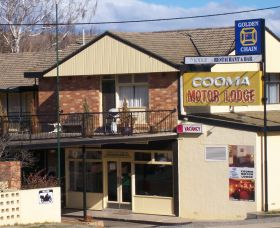 Cooma NSW Redcliffe Tourism