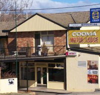 Cooma Motor Lodge Coach Tours - Redcliffe Tourism