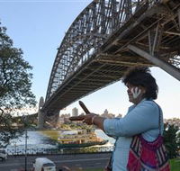 The Rocks Dreaming Aboriginal Heritage Tour - Redcliffe Tourism