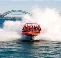 Oz Jet Boating - Redcliffe Tourism