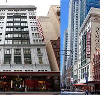 The Dymocks Building - Redcliffe Tourism