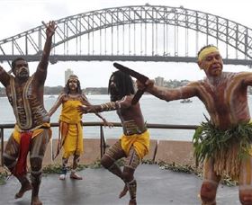 Tribal Warrior Harbour Cruises - Redcliffe Tourism 1