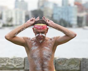 Tribal Warrior Harbour Cruises - Redcliffe Tourism 5