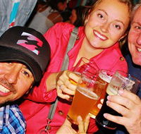 Ales and Tales - The Sydney Historic Pub Tour - Redcliffe Tourism