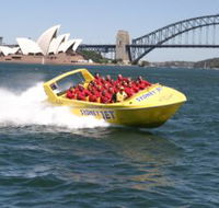 Sydney Jet - Redcliffe Tourism