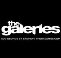 The Galeries Victoria - Redcliffe Tourism