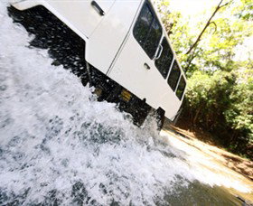 G Adventures - Redcliffe Tourism 2