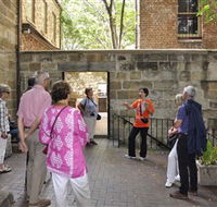 Free Tours Sydney - Redcliffe Tourism