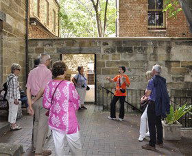 Free Tours Sydney - Redcliffe Tourism 0