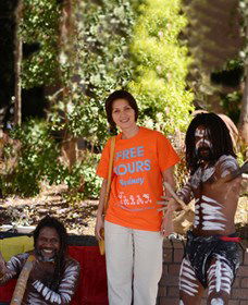 Free Tours Sydney - Redcliffe Tourism 2