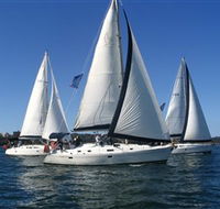 SailCorp - Redcliffe Tourism