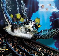 IMAX Theatre Sydney - Redcliffe Tourism