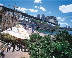 Botanica World Discoveries - Redcliffe Tourism 2