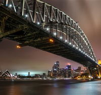 Candid Town Photography - Redcliffe Tourism