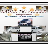 Eagle Traveller - Redcliffe Tourism