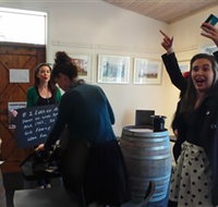 Grape Escape - Redcliffe Tourism
