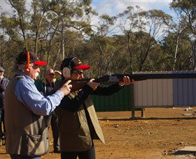 Grape Escape - Redcliffe Tourism 1